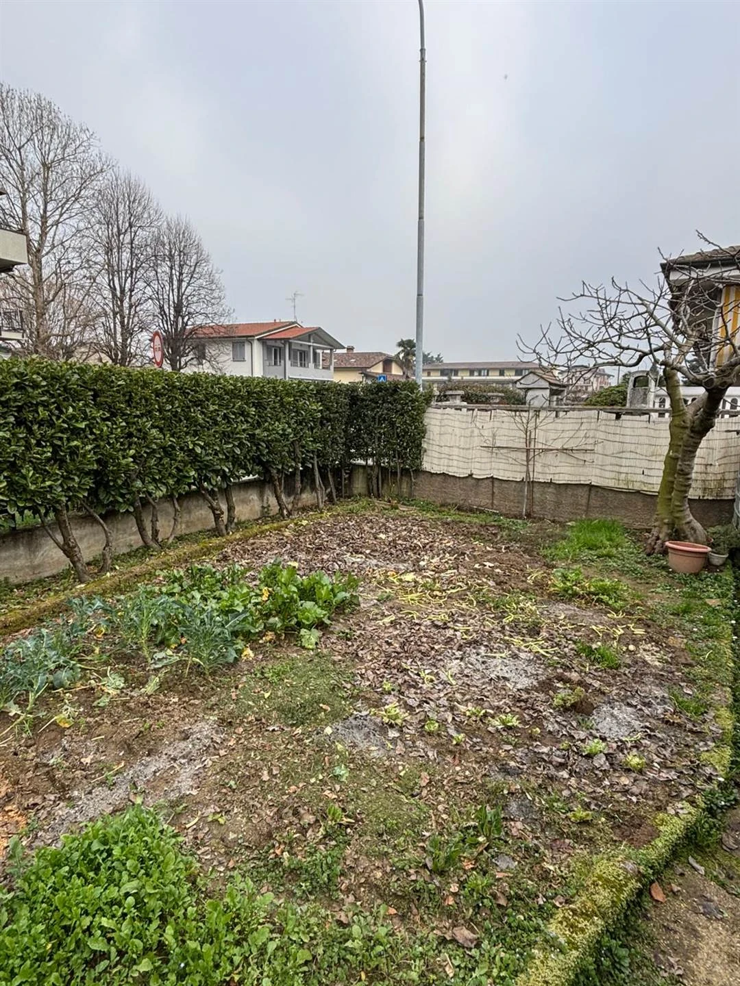 Villa a schiera in Vendita a Trezzano Rosa