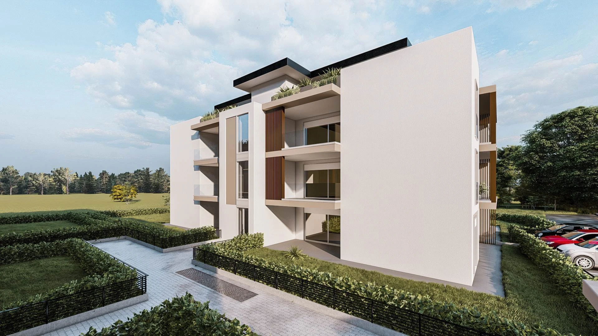 Appartamento in Vendita a Gorgonzola