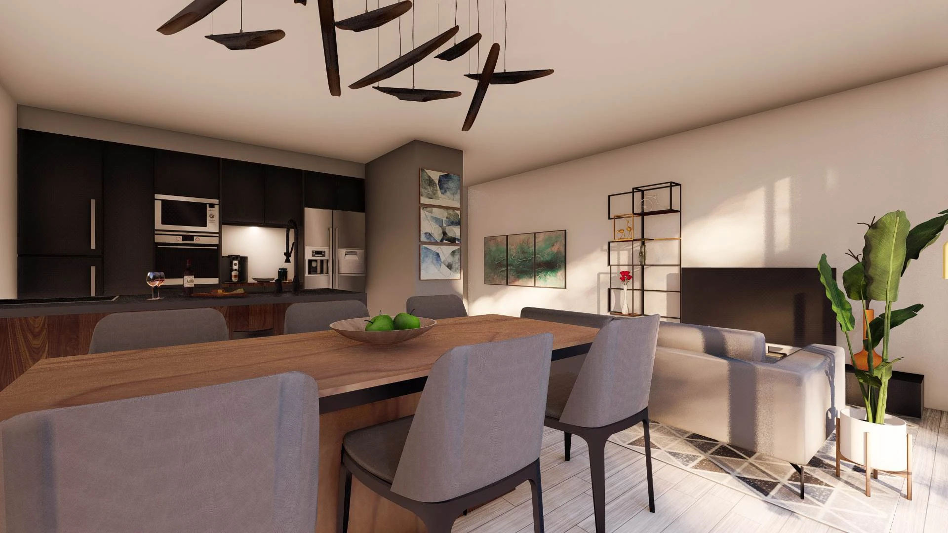 Appartamento in Vendita a Gorgonzola