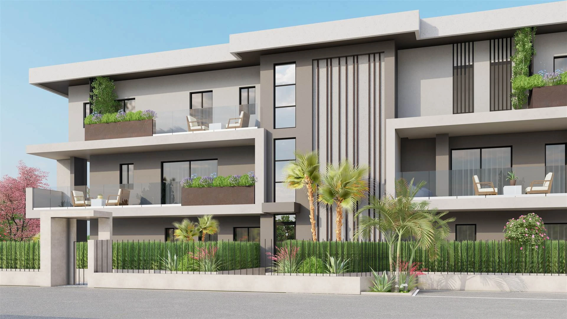 Appartamento in Vendita a Busnago