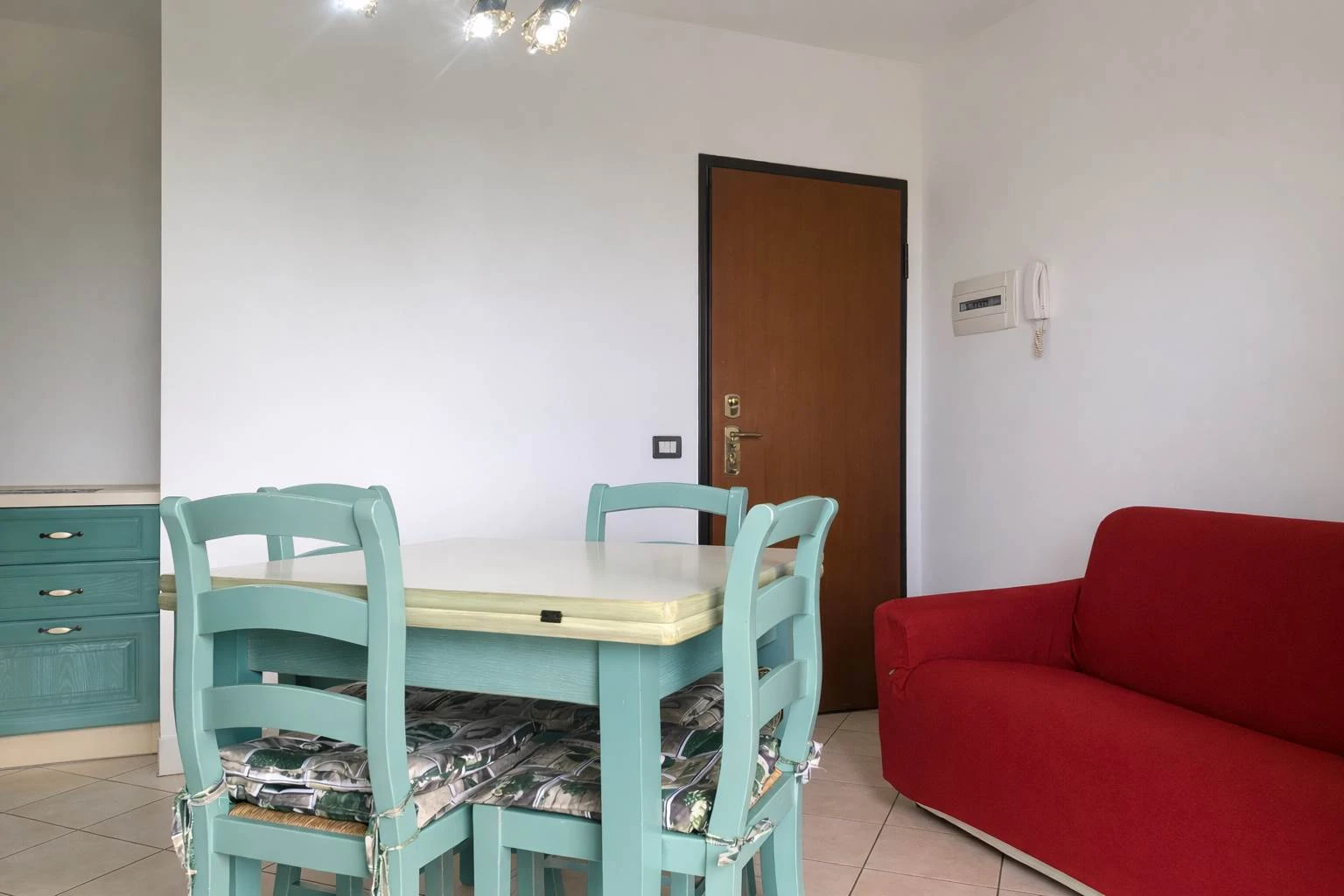 Open house - sabato 11 aprile  ore 14:30  solo su prenotazione  -