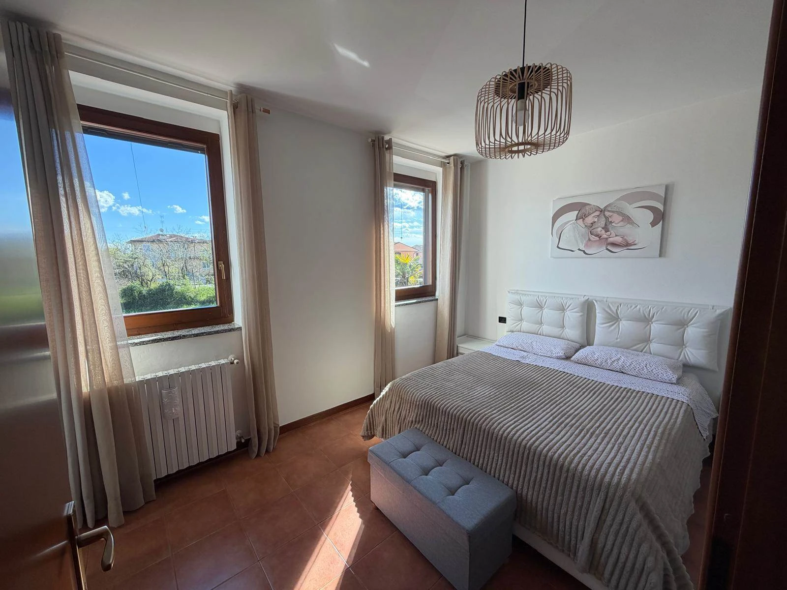 Villa in Vendita a Canonica d'Adda