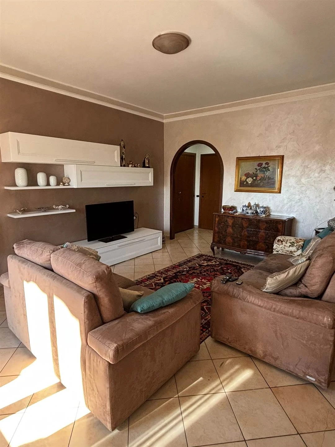 Appartamento in Vendita a Basiano