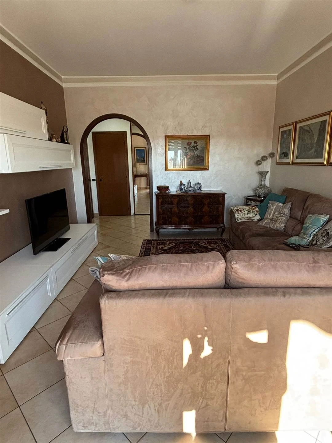 Appartamento in Vendita a Basiano