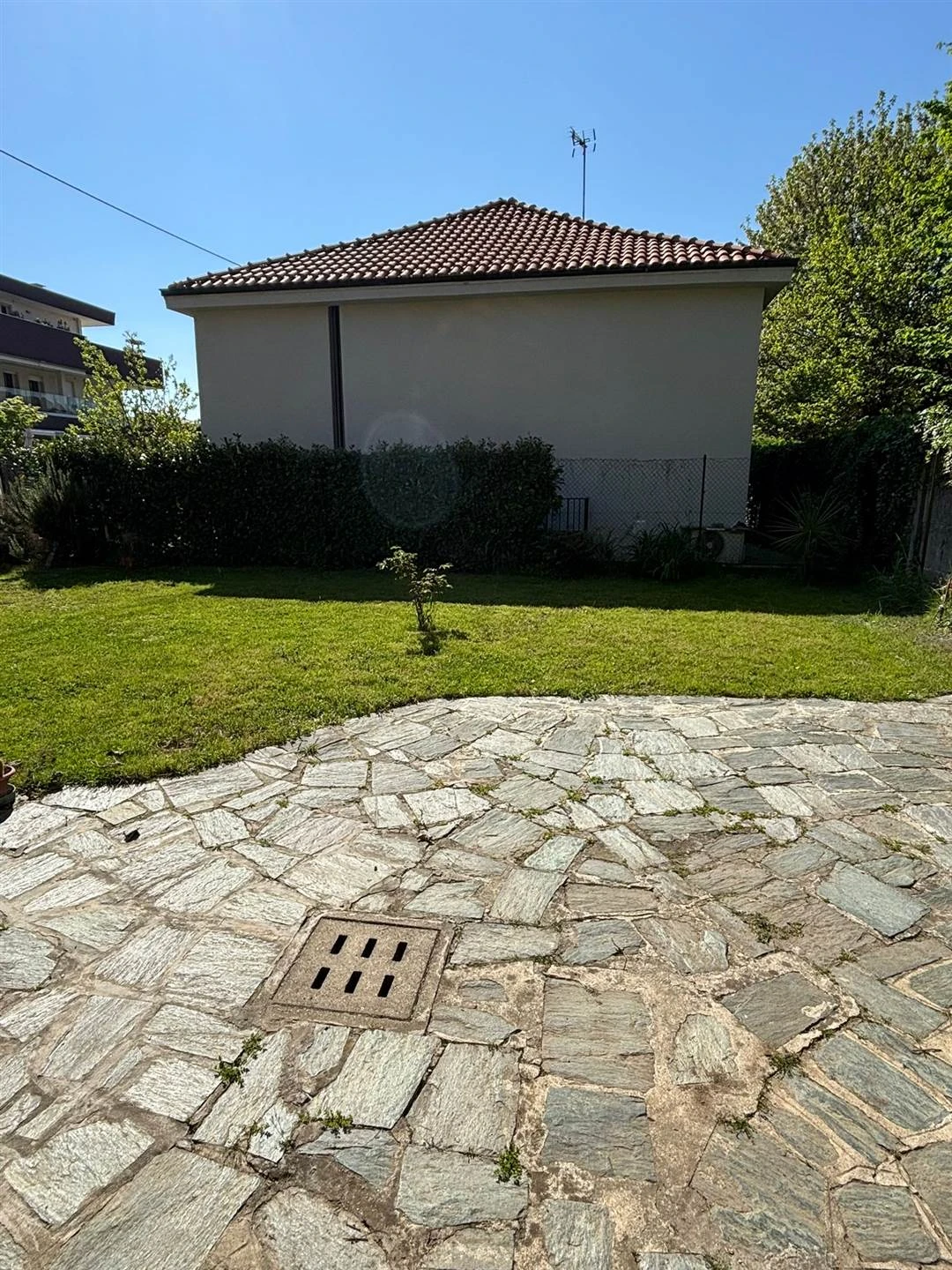 Villa in Vendita a Cavenago di Brianza