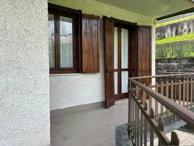 Appartamento in Affitto a Santa Brigida