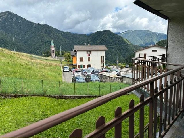 Appartamento in Affitto a Santa Brigida