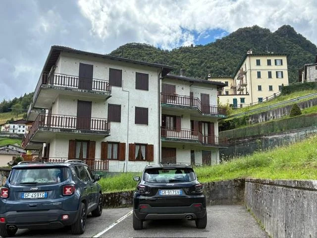 Appartamento in Affitto a Santa Brigida