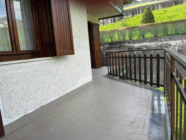 Appartamento in Affitto a Santa Brigida