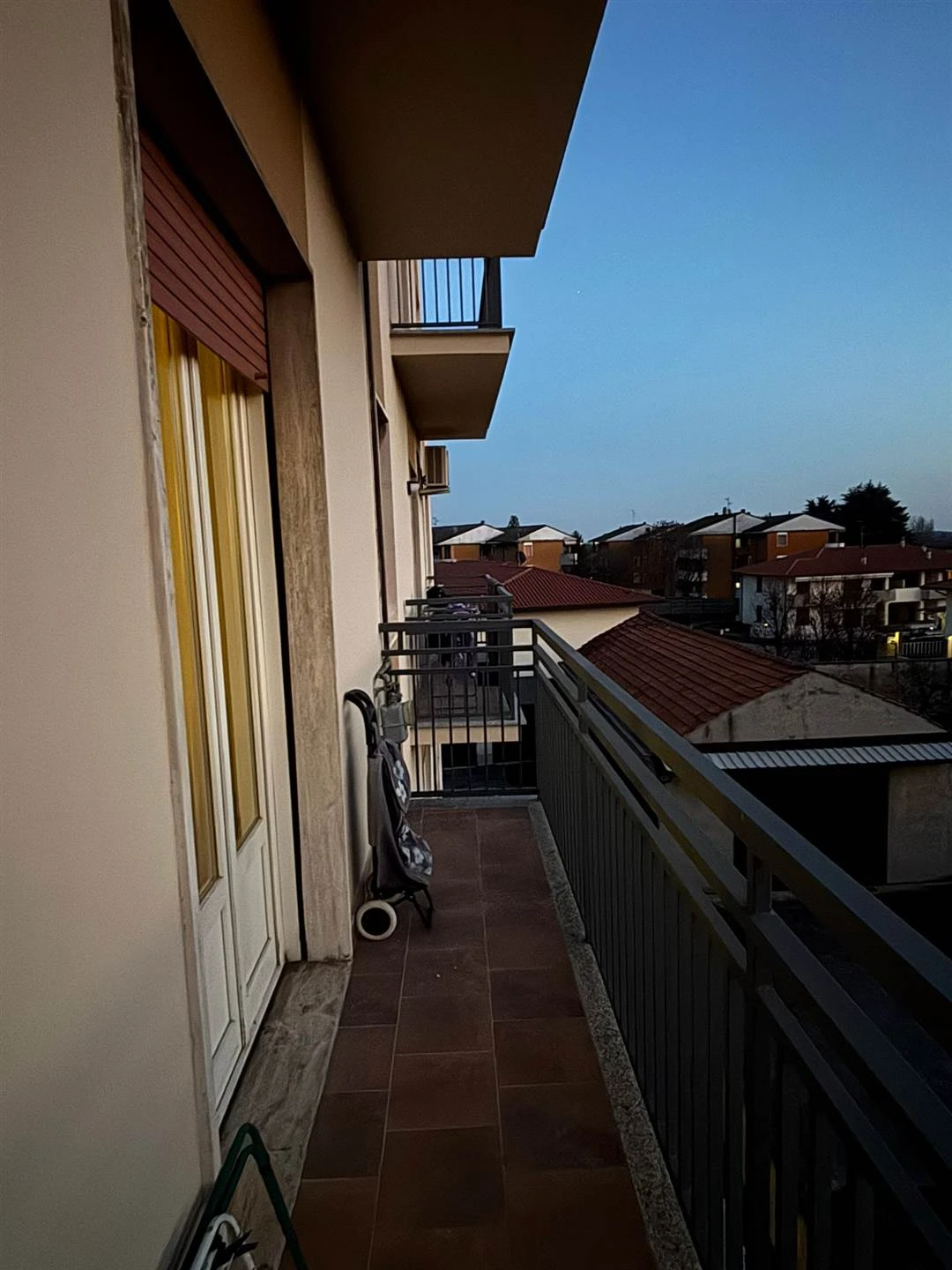 Appartamento in Vendita a Basiano