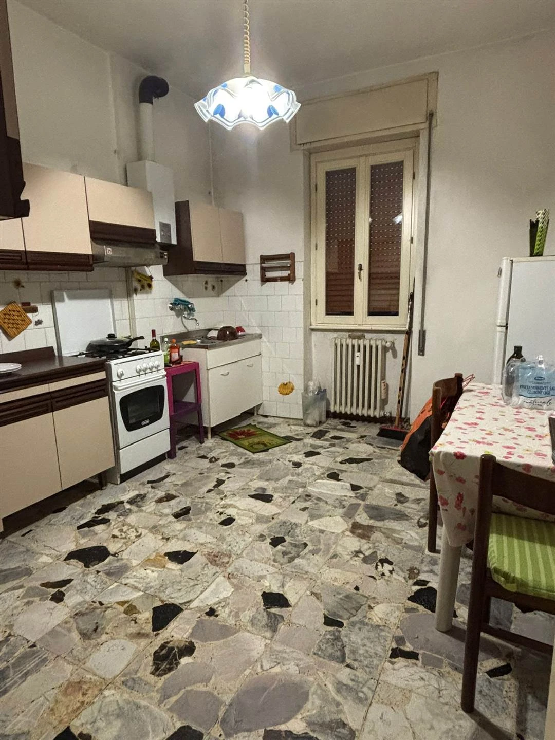 Appartamento in Vendita a Basiano