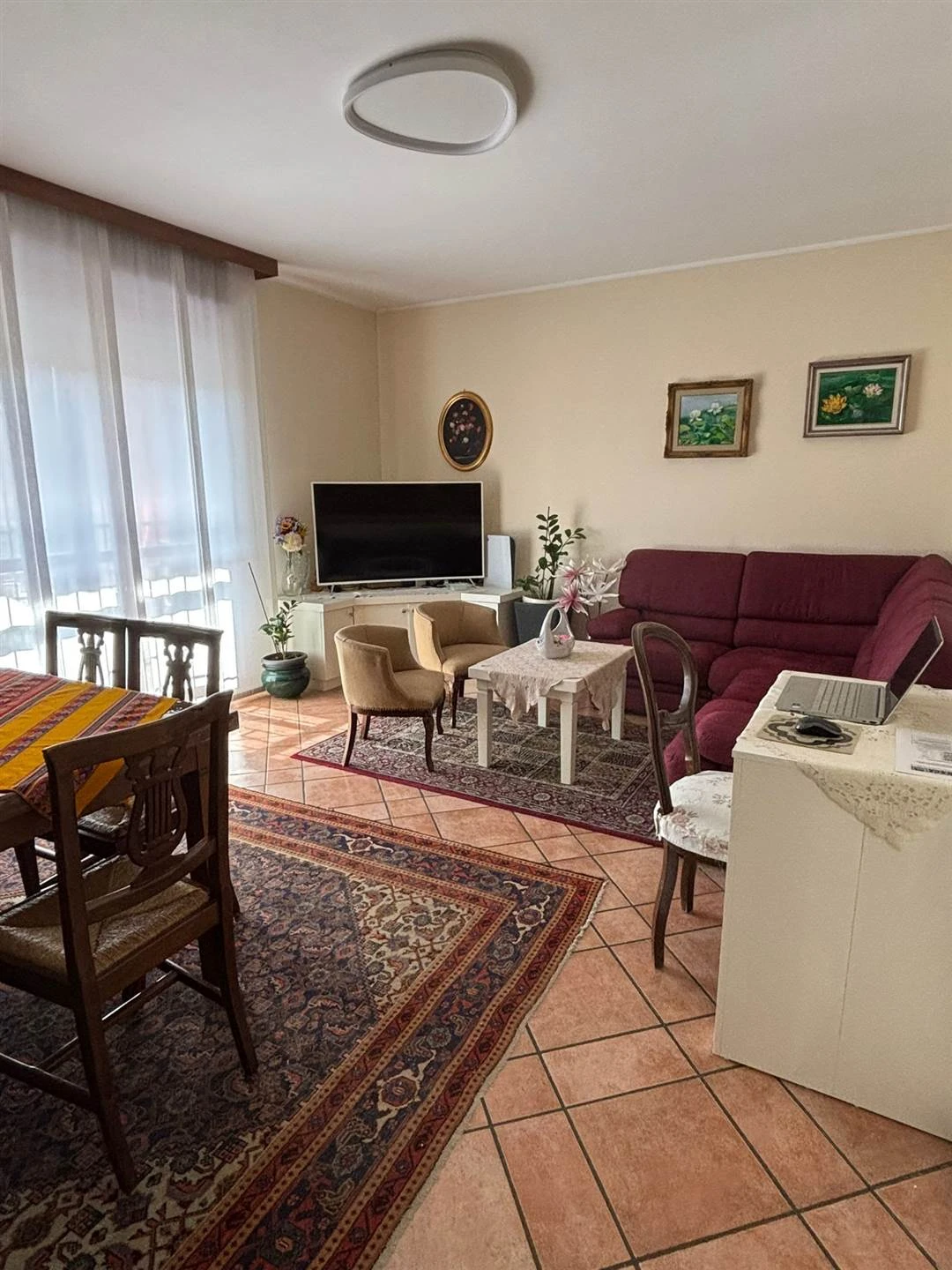 Appartamento in Vendita a Bellinzago Lombardo