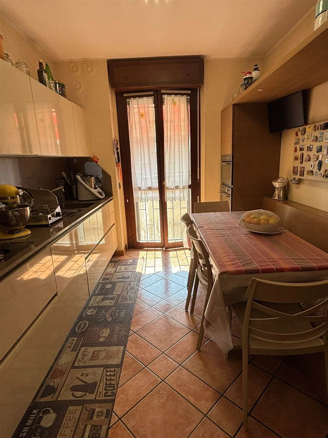 Appartamento in Vendita a Bellinzago Lombardo