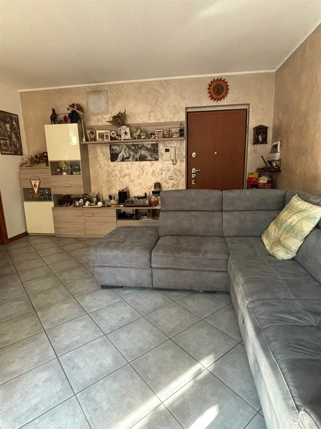 Appartamento in Vendita a Pozzo d'Adda