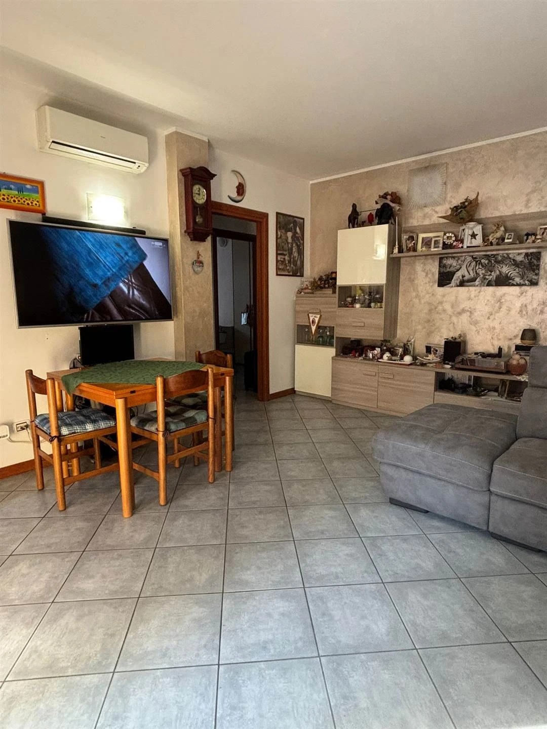 Appartamento in Vendita a Pozzo d'Adda