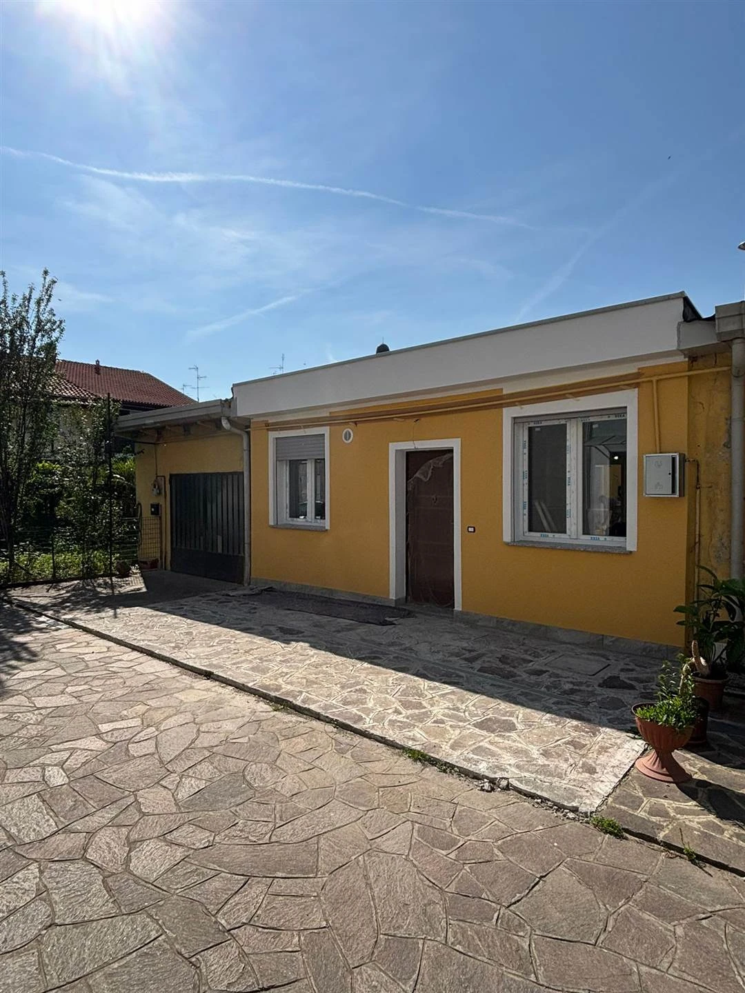 Villa in Vendita a Basiano