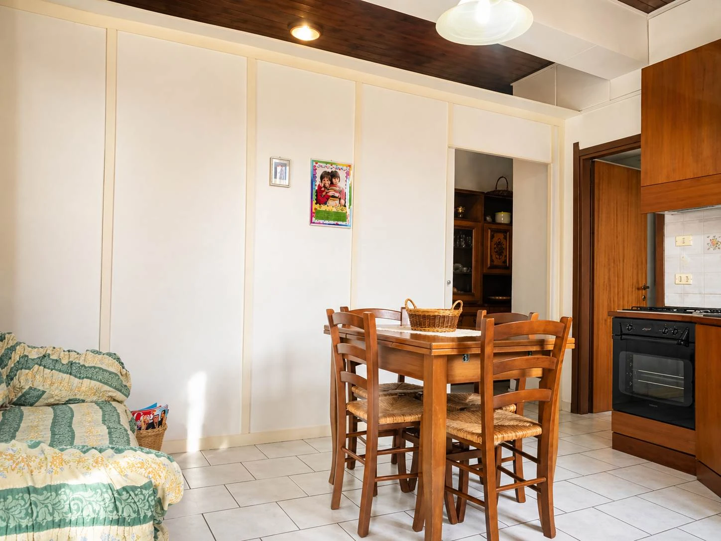 Onolocale arredato con rendita potenziale immediata