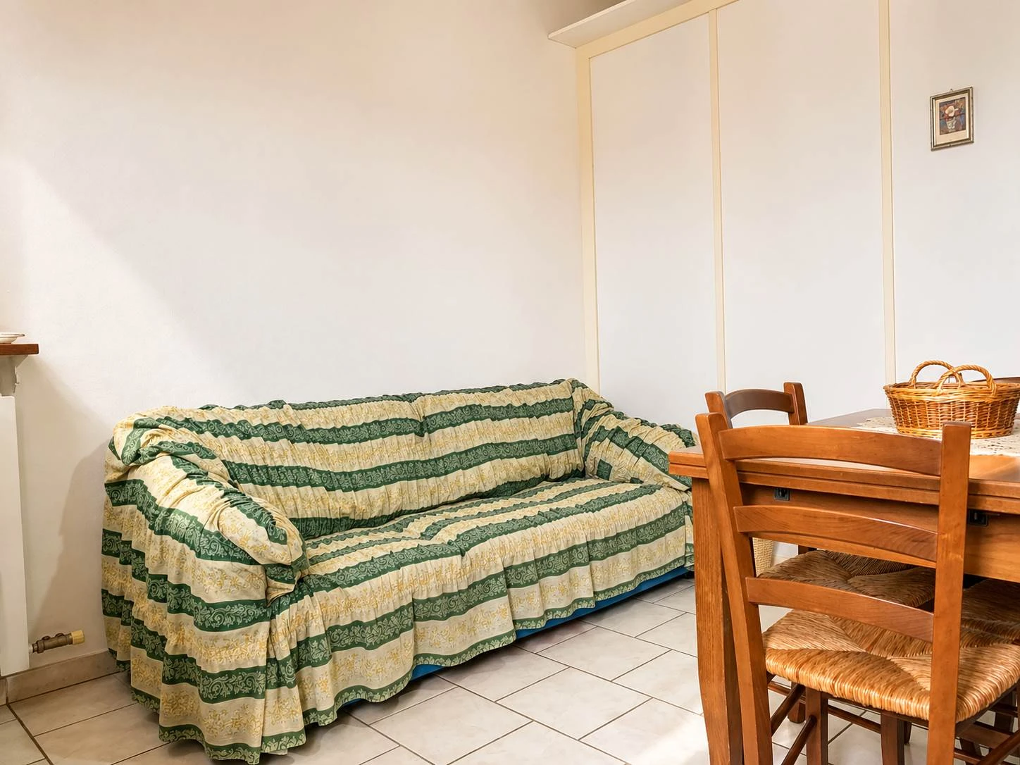 Onolocale arredato con rendita potenziale immediata