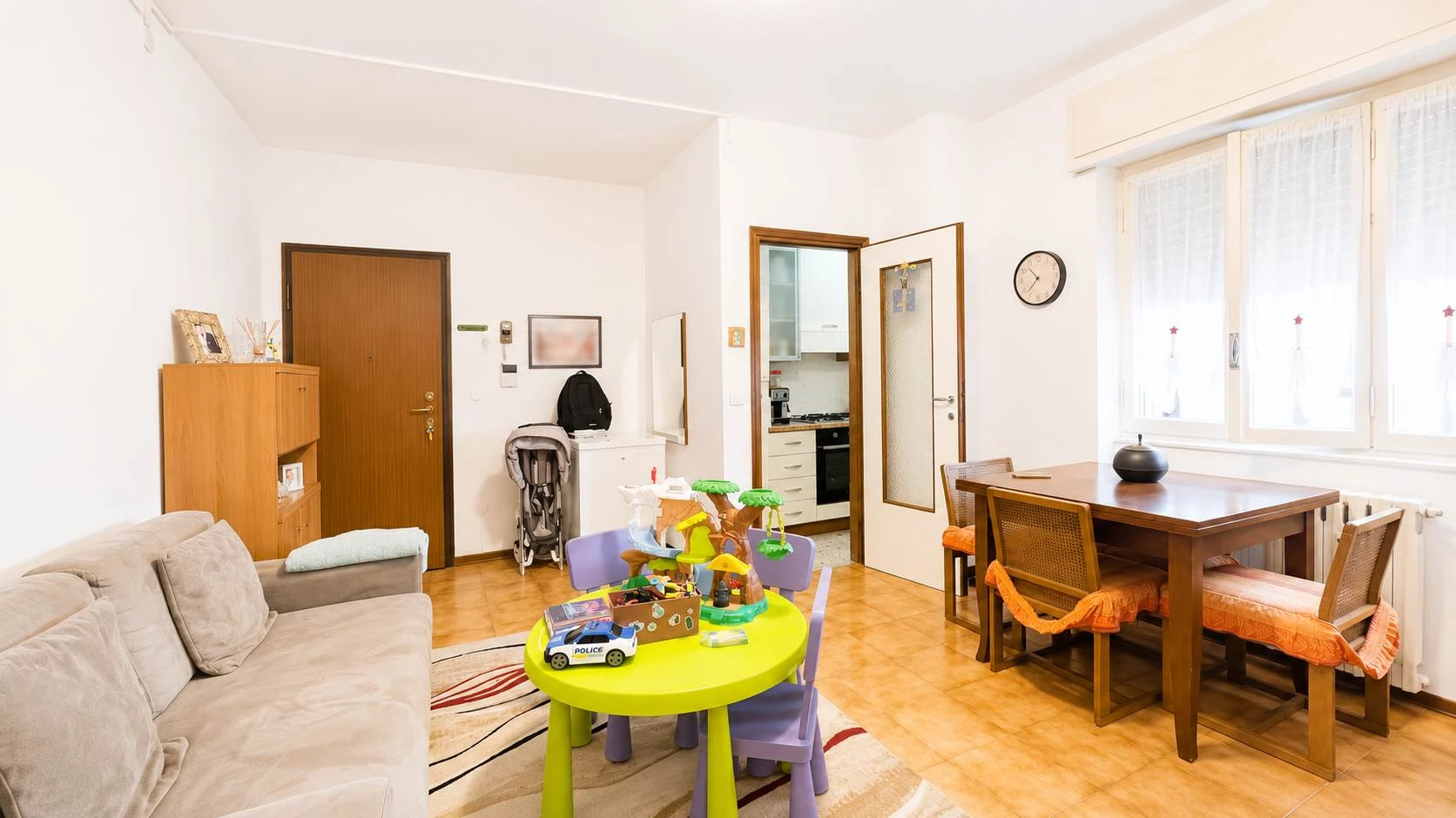 Bilocale ottimo per investimento - open house 16 maggio ore 14.30