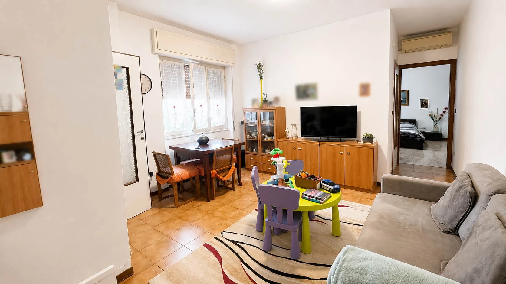 Bilocale ottimo per investimento - open house 16 maggio ore 14.30