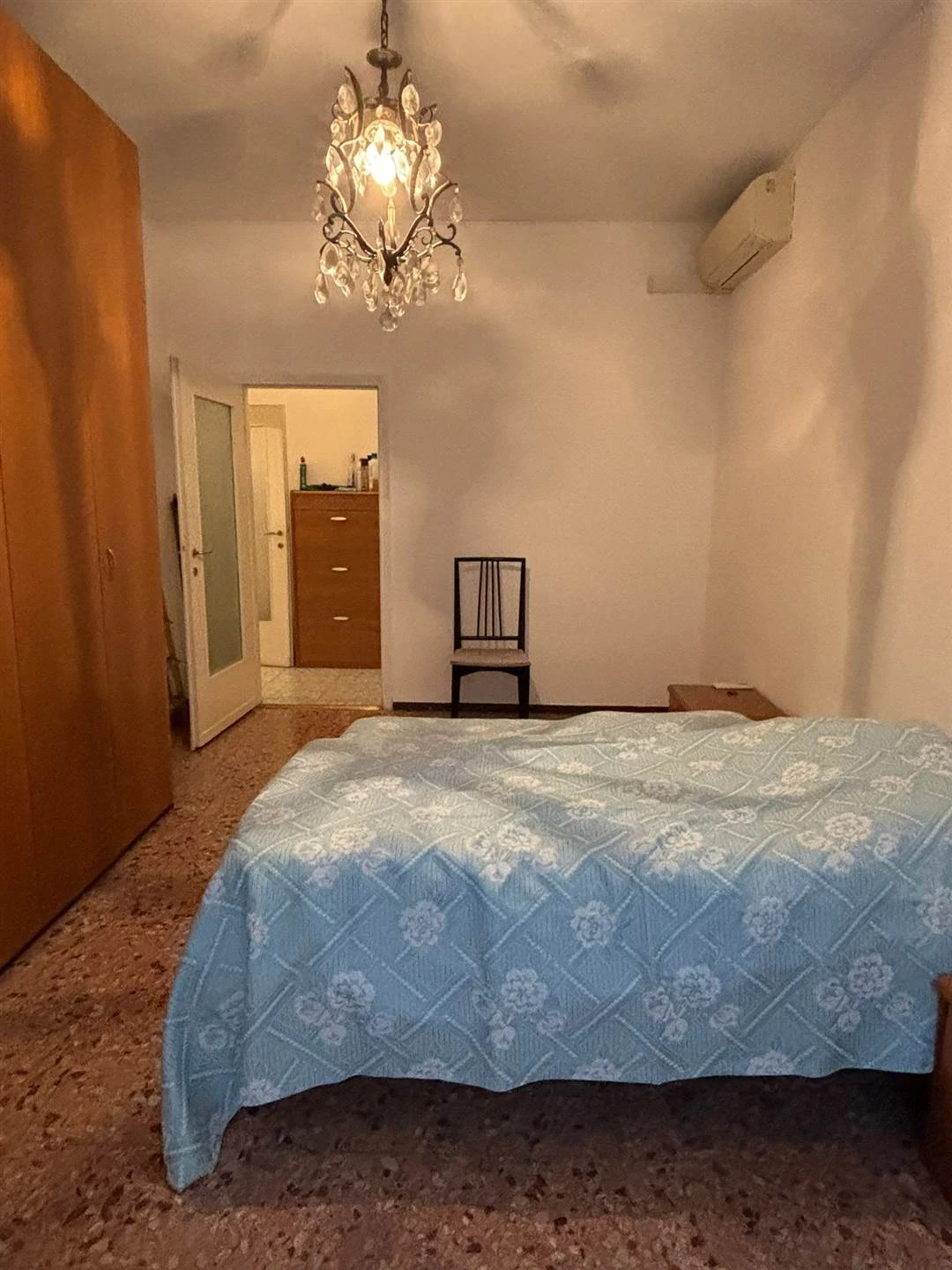 Ampio Bilocale con Balcone e Ascensore a Due Passi dalla MM2 Cimiano