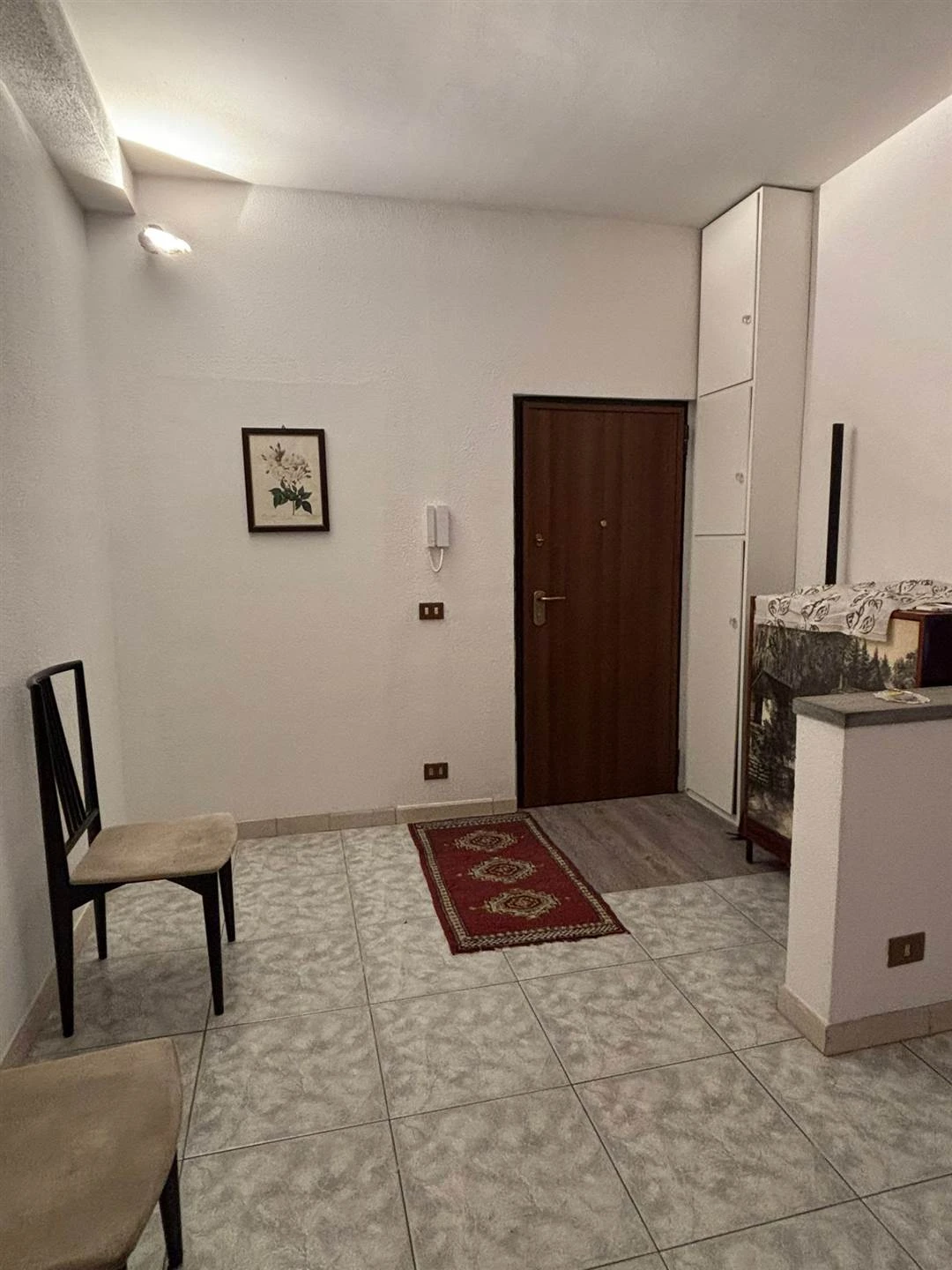 Ampio Bilocale con Balcone e Ascensore a Due Passi dalla MM2 Cimiano