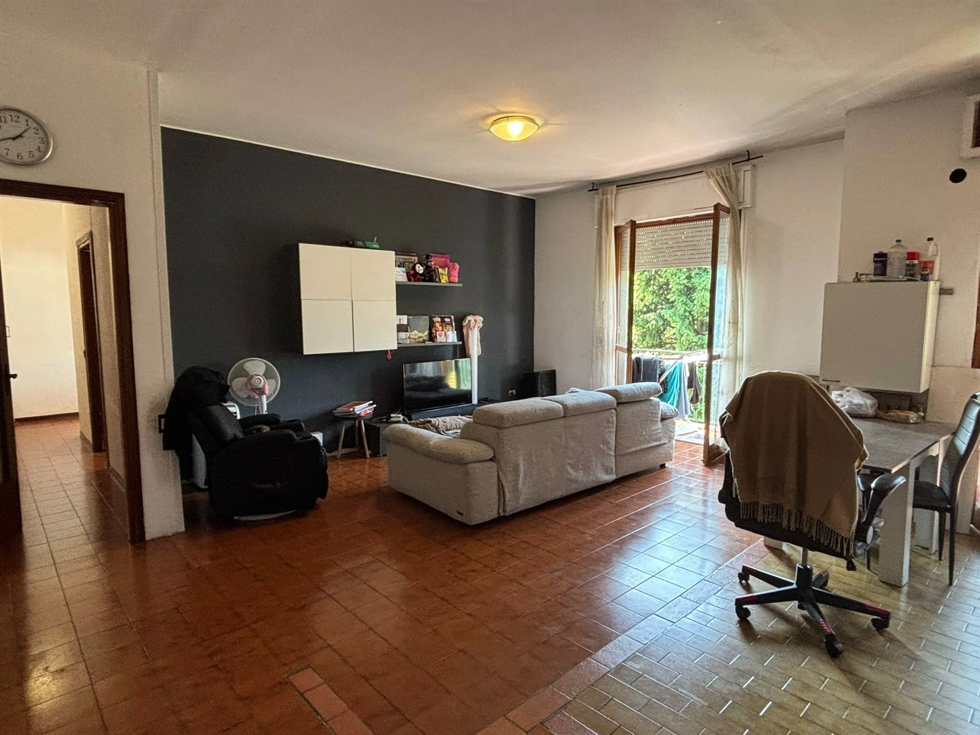 Appartamento in Vendita a Presezzo