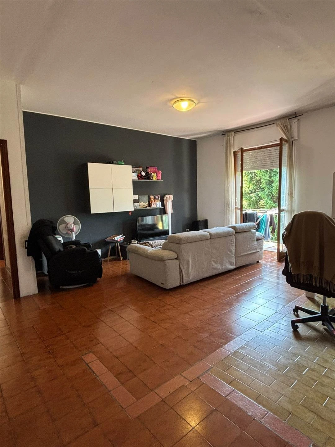 Appartamento in Vendita a Presezzo