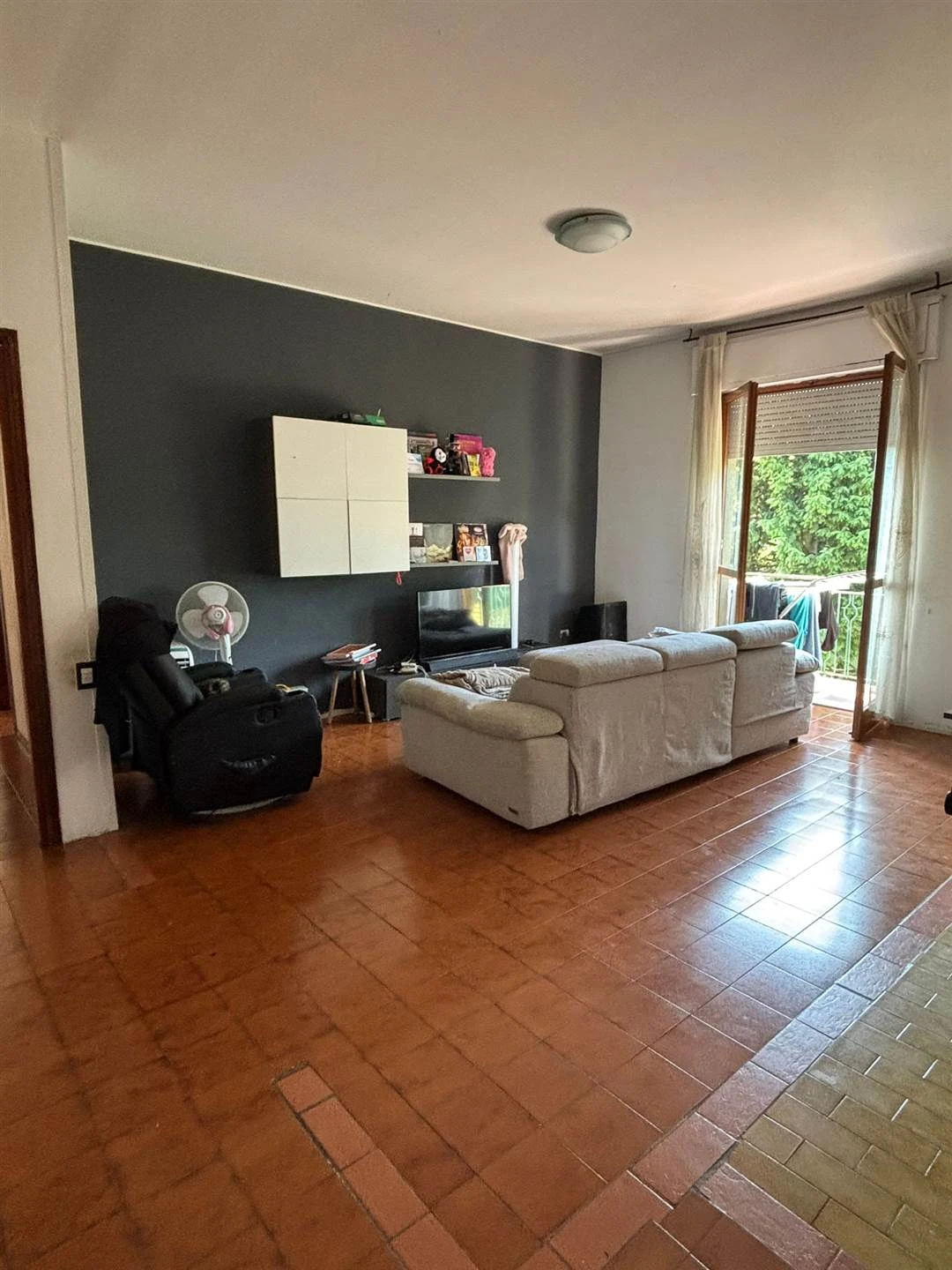 Appartamento in Vendita a Presezzo