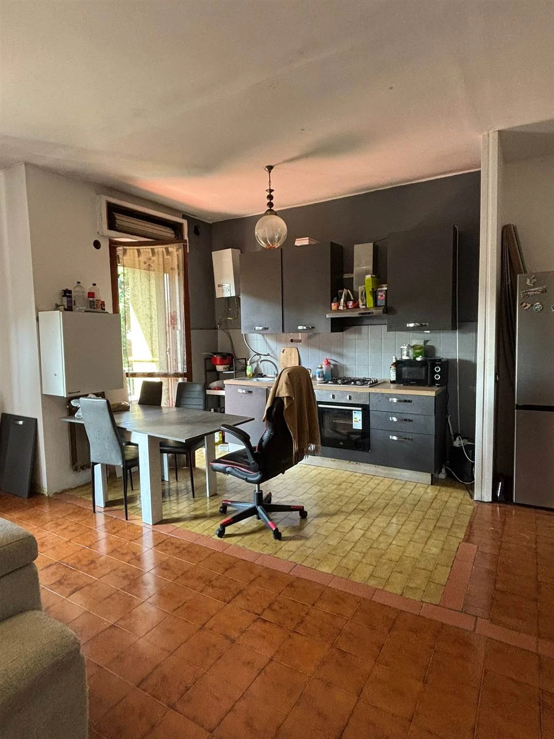 Appartamento in Vendita a Presezzo
