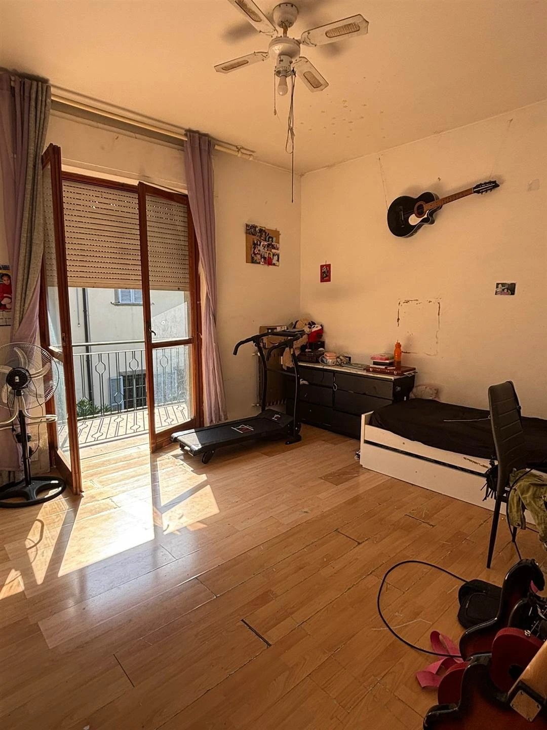 Appartamento in Vendita a Presezzo