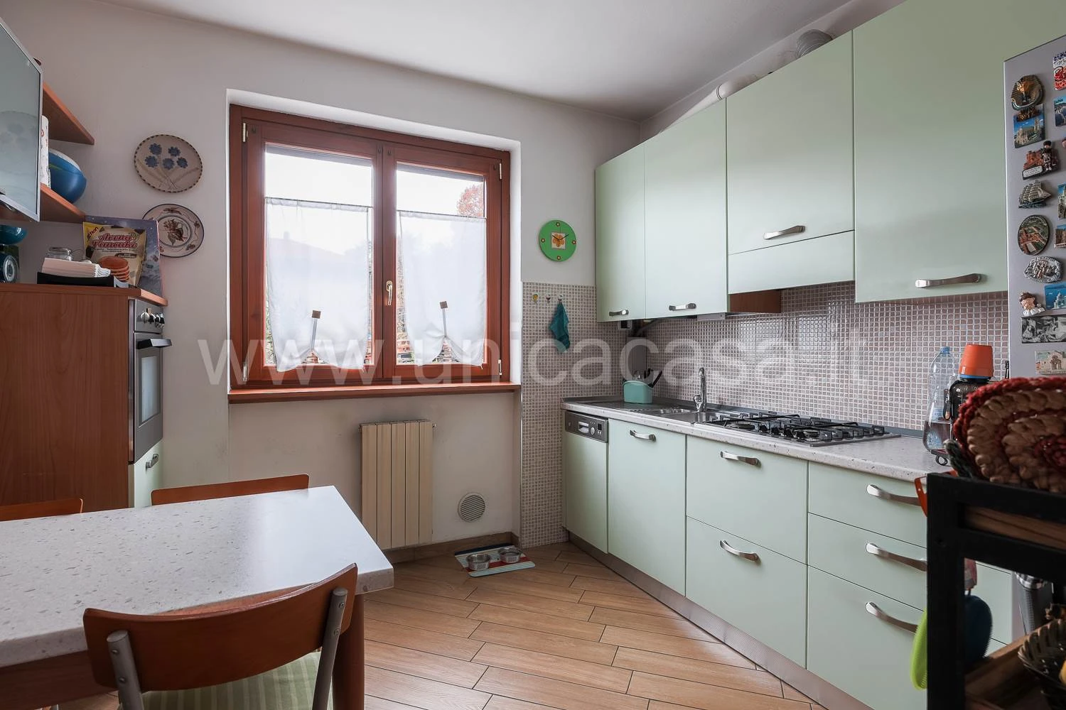 Villa a schiera in Vendita a Bellusco