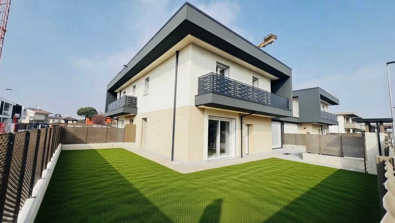 Esclusiva Villa in vendita