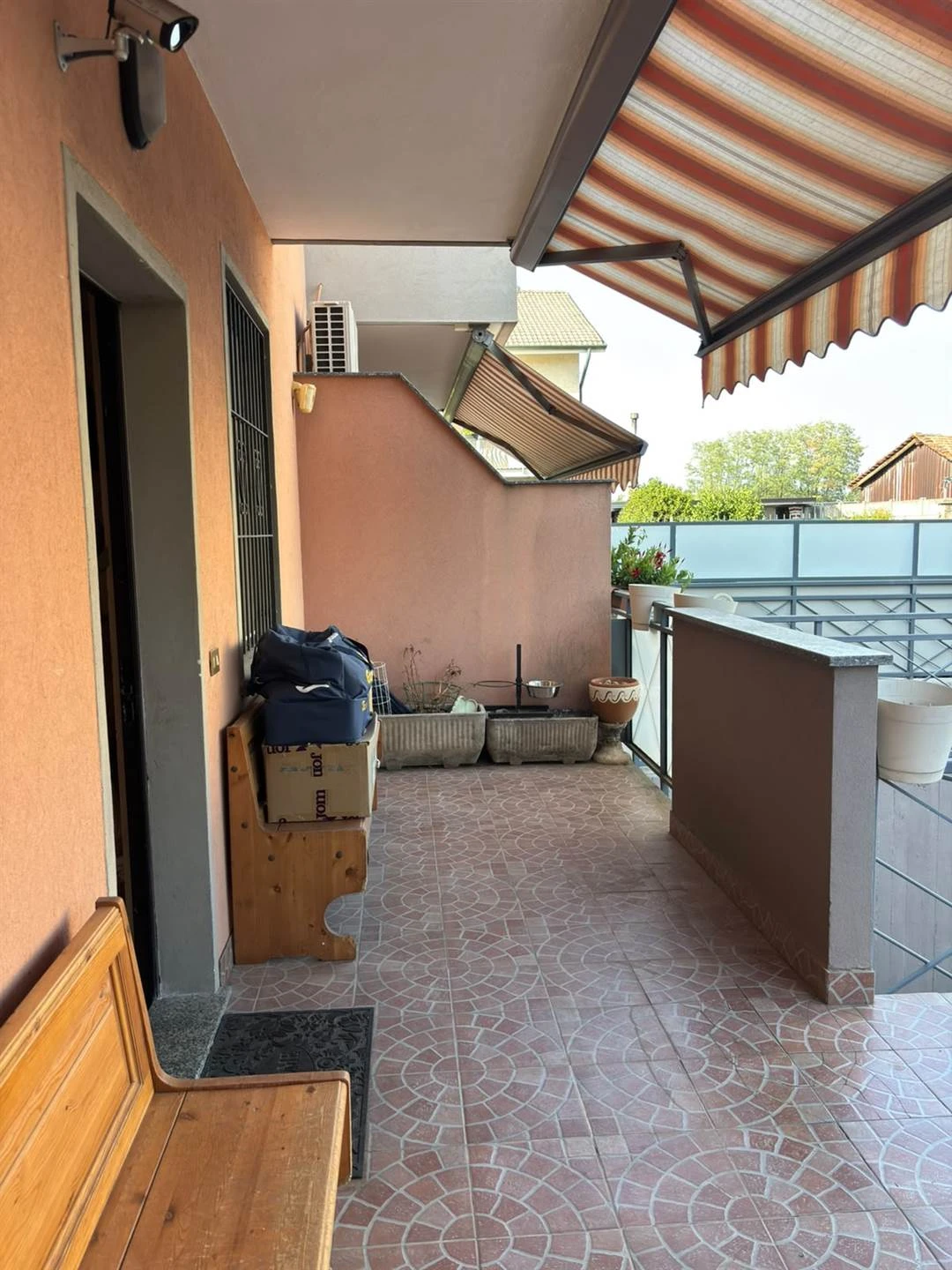 Ottima villa a schiera pronta da abitare!