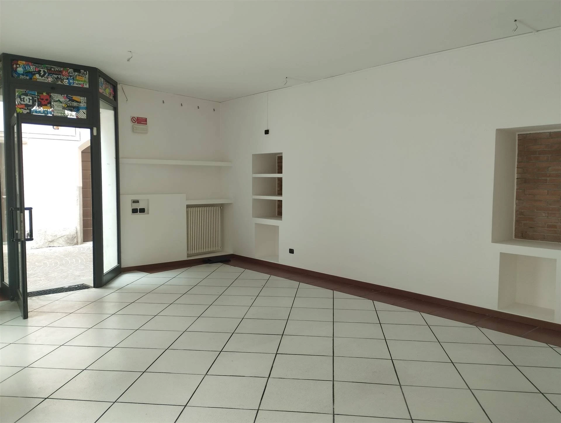 Negozio/Ufficio nel Centro Storico