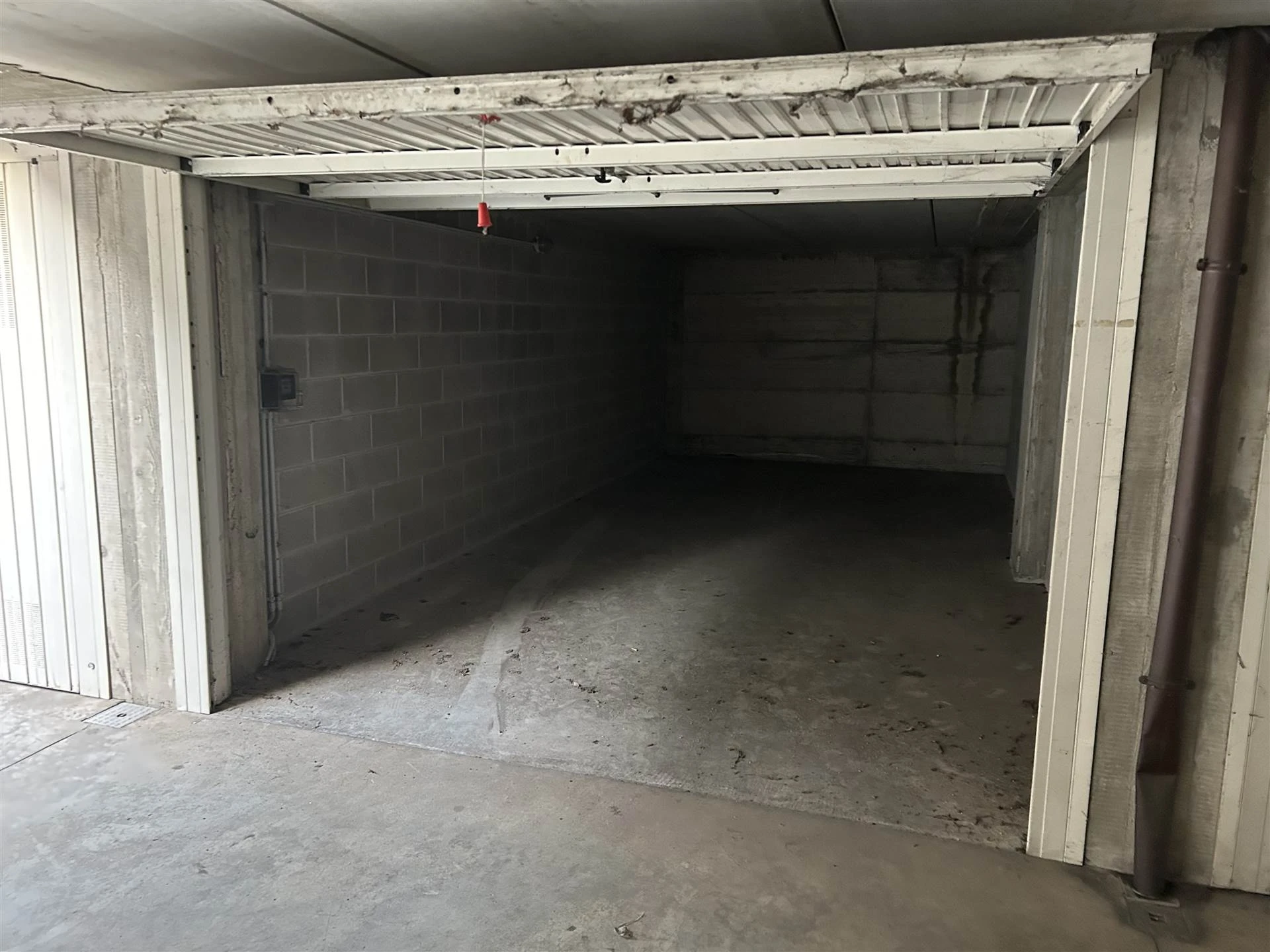 Garage in Vendita a Basiano