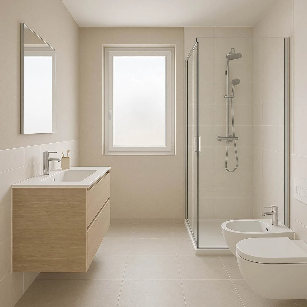 Appartamento Luminoso e con Ascensore ottimo investimento