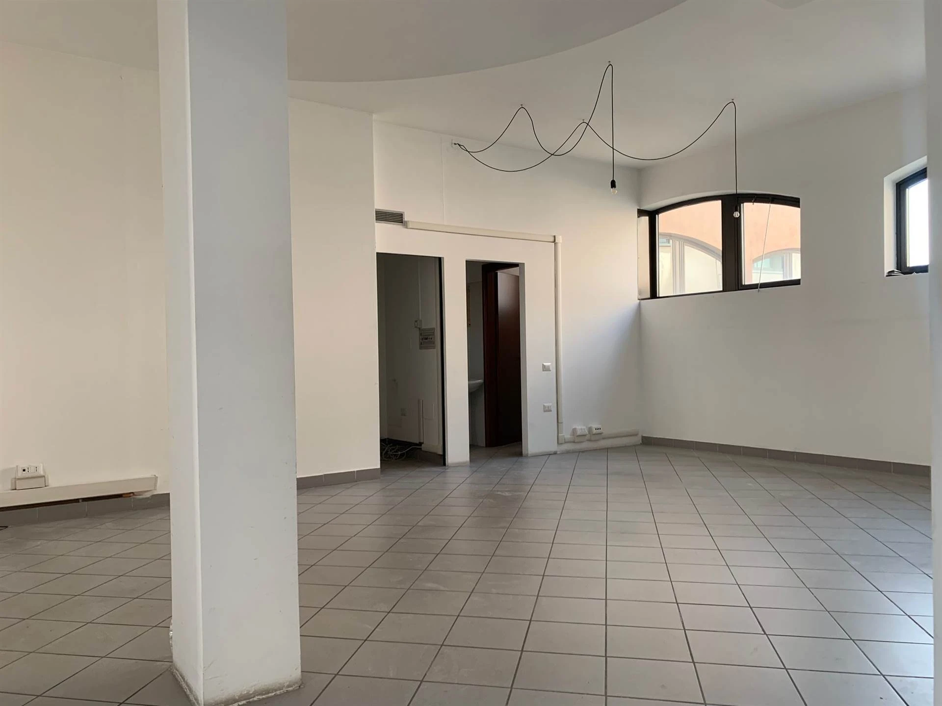 Ufficio/Negozio nel Centro del paese