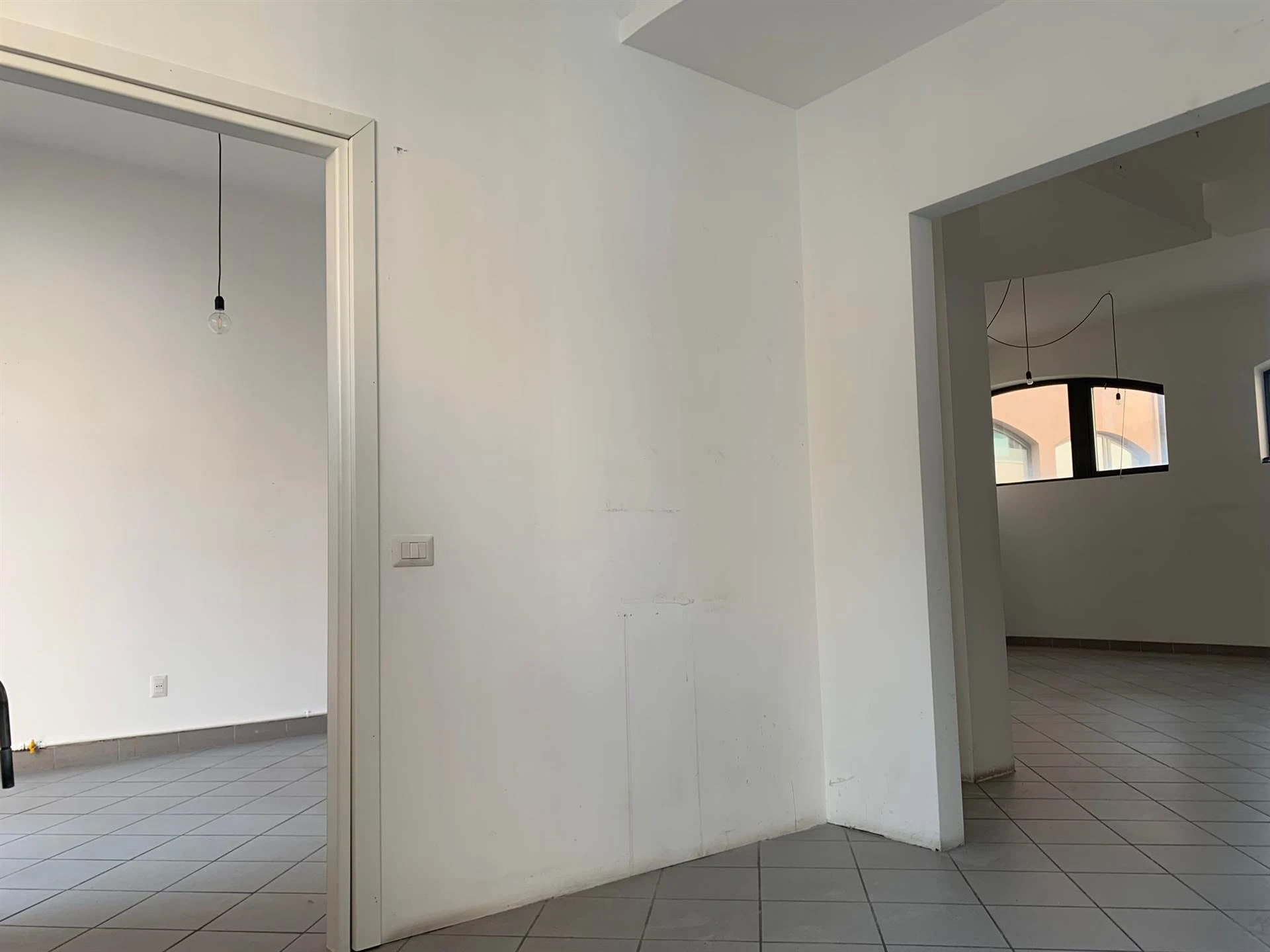 Ufficio/Negozio nel Centro del paese