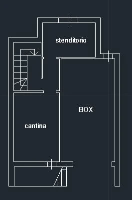 Villa a schiera in Vendita a Roncello
