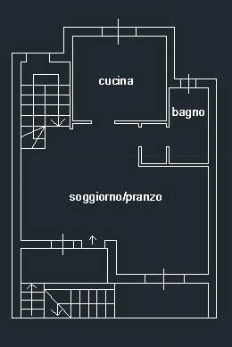 Villa a schiera in Vendita a Roncello