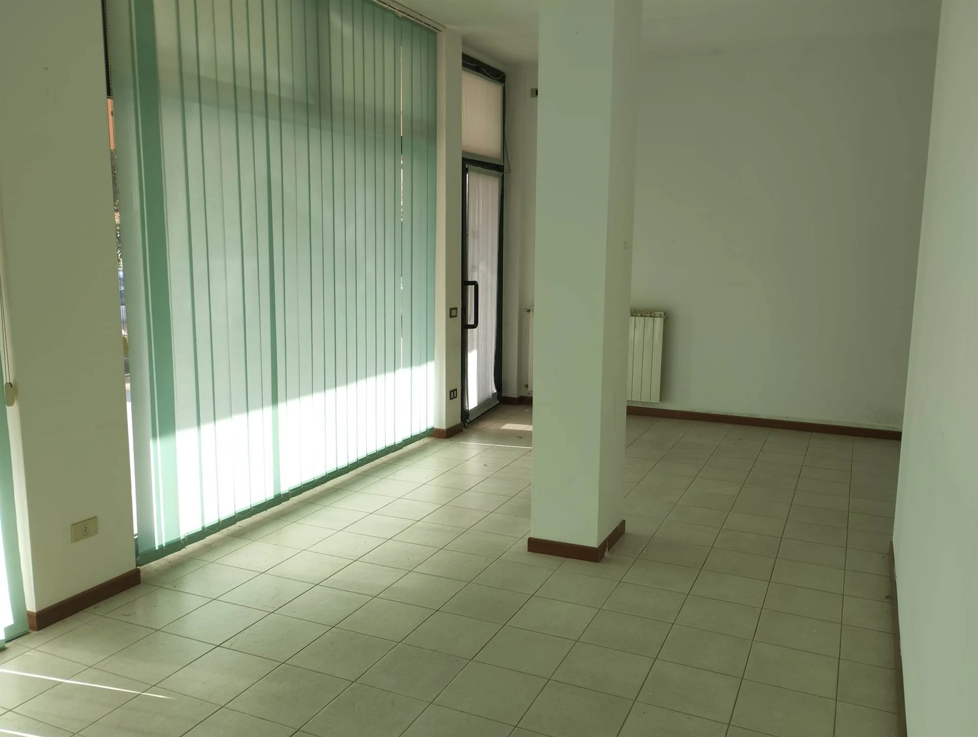 Ufficio/Negozio nel Centro del paese