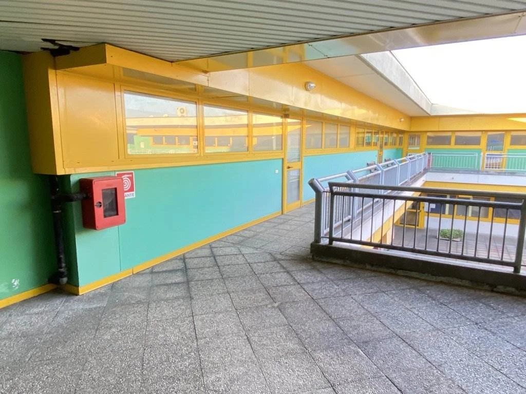 Ufficio in Vendita a Busnago