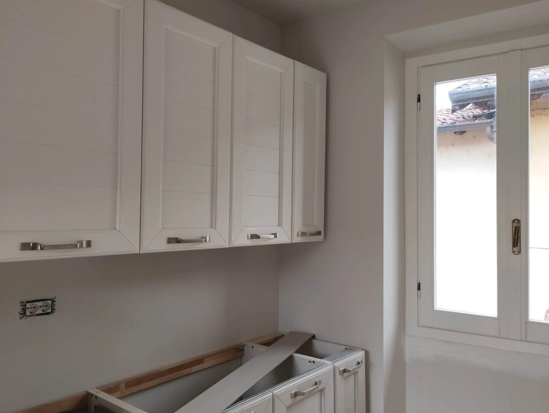 Appartamento Ristrutturato nel Centro del paese