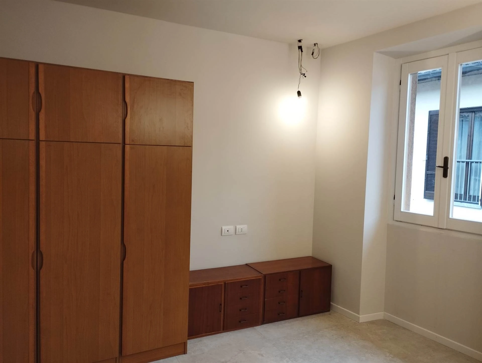 Appartamento Ristrutturato nel Centro del paese