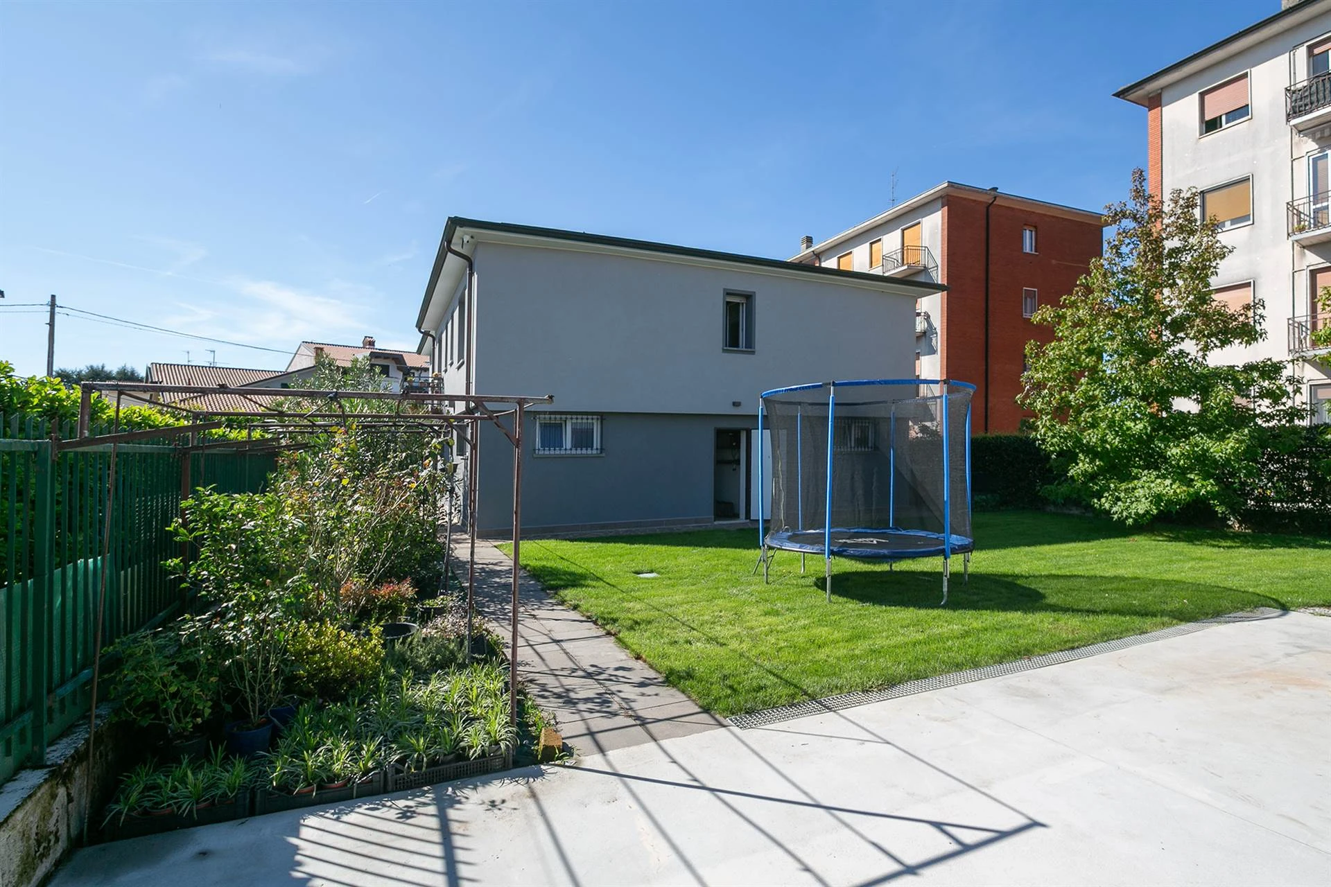 Villa in Vendita a Sulbiate