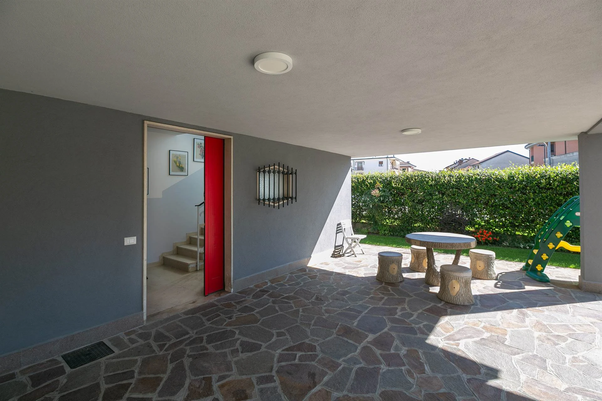 Villa in Vendita a Sulbiate