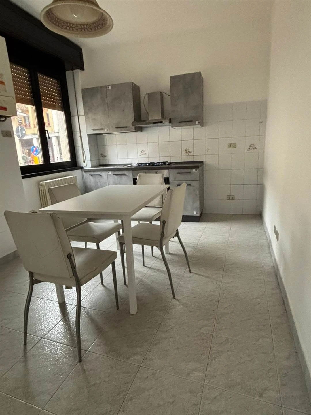 Appartamento in Vendita a Caponago