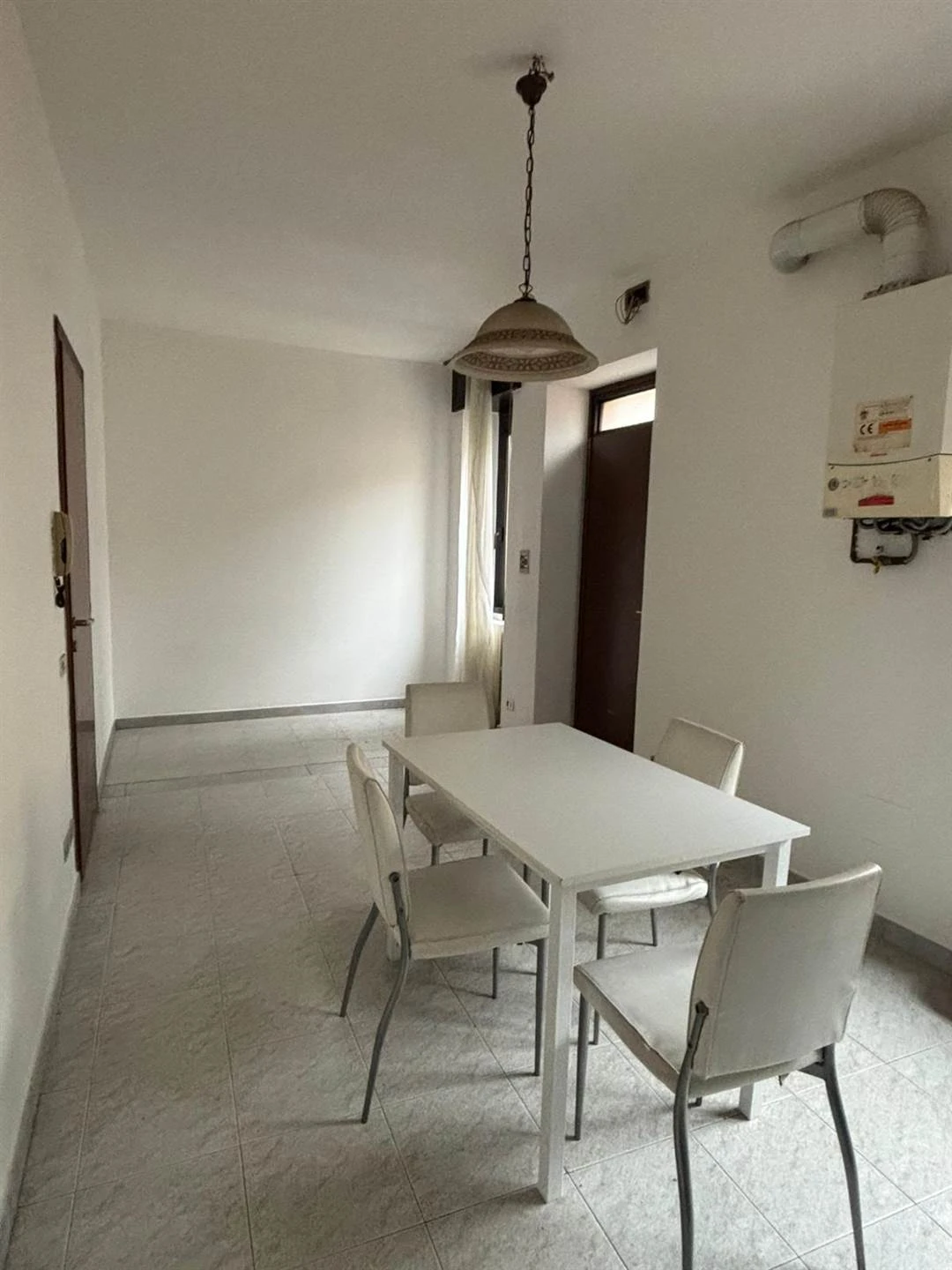 Appartamento in Vendita a Caponago