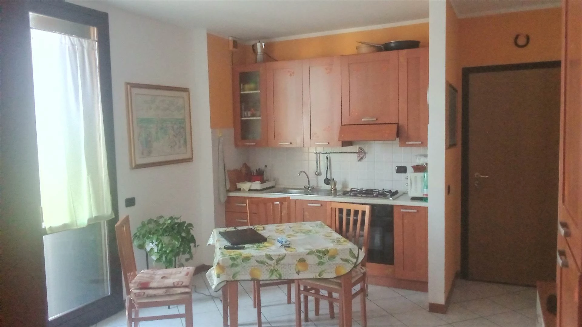 Bilocale a Bellinzago Lombardo